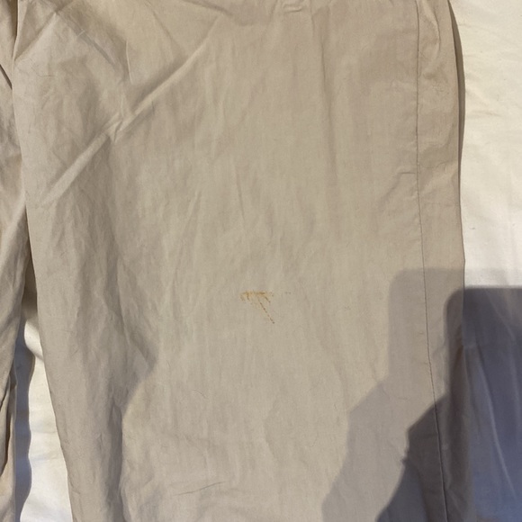 Garage khaki cargo pants - Picture 5 of 5